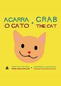 Ler Agarra o Gato: Grab The Cat, do autor Maria Micalopulos