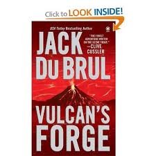 Vulcan's Forge (Onyx Novel) Publisher: Onyx, do autor Jack Du Brul