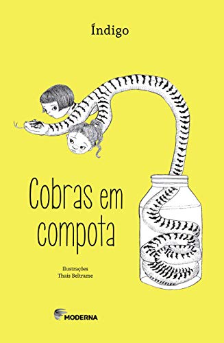 Ler Cobras em Compota, do autor Vários Autores Ler Cobras em Compota, do autor Vários Autores