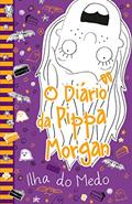 Ler O diário da Pippa Morgan - Ilha do medo - Livro 3: Volume 3, do autor Annie Kelsey