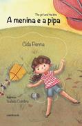 Ler A menina e a pipa, do autor Cida Penna