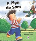 Ler A pipa de Sam, do autor Jonathan Emmett