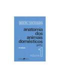 Ler Anatomia dos Animais Domésticos - 2 Vols., do autor Getty