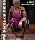 Ler Mulheres da Bíblia: Viúva Necessitada, do autor Erdna Ziul Sedranreb Ler Mulheres da Bíblia: Viúva Necessitada, do autor Erdna Ziul Sedranreb