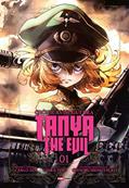 Ler Tanya the Evil: Crônicas de Guerra Vol. 1, do autor Carlo Zen Ler Tanya the Evil: Crônicas de Guerra Vol. 1, do autor Carlo Zen