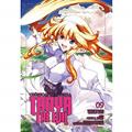Ler Tanya The Evil Vol. 9, do autor Carlo Zen