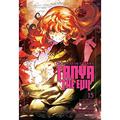 Ler Tanya the Evil: Crônicas de Guerra Vol. 15, do autor Carlo Zen Ler Tanya the Evil: Crônicas de Guerra Vol. 15, do autor Carlo Zen