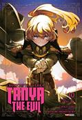 Ler Tanya The Evil Vol. 10, do autor Carlo Zen