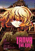 Ler Tanya the Evil: Crônicas de Guerra Vol. 3, do autor Carlo Zen Ler Tanya the Evil: Crônicas de Guerra Vol. 3, do autor Carlo Zen
