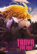Ler Tanya the Evil: Crônicas de Guerra Vol. 6, do autor Carlo Zen Ler Tanya the Evil: Crônicas de Guerra Vol. 6, do autor Carlo Zen
