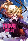 Ler Tanya the Evil: Crônicas de Guerra Vol. 7, do autor Carlo Zen Ler Tanya the Evil: Crônicas de Guerra Vol. 7, do autor Carlo Zen