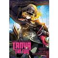 Ler Tanya the Evil: Crônicas de Guerra Vol. 13, do autor Carlo Zen Ler Tanya the Evil: Crônicas de Guerra Vol. 13, do autor Carlo Zen