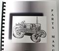 Ler Caterpillar Compactor Vibratory 4100 Parts Manual, do autor Caterpillar Manuals