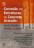 Ler Corrosão em Estruturas de Concreto Armado, do autor Daniel Véras Ribeiro