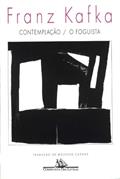 Ler Contemplação / O foguista, do autor Franz Kafka Ler Contemplação / O foguista, do autor Franz Kafka