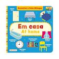 Ler Em Casa / At Home - Encontrar e Falar Bilíngue, do autor b small publishing