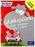 Ler Czytankopisanki Rozwijanie czytania i pisania 7, do autor Szurowska beata Tichy Barbara Ler Czytankopisanki Rozwijanie czytania i pisania 7, do autor Szurowska beata Tichy Barbara