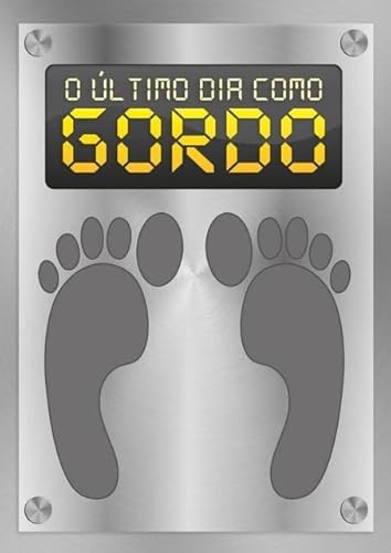 Ler O Ultimo Dia Como Gordo, do autor Vera Lúcia Serrão