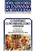 Ler O Império Luso-Brasileiro. 1500-1620 - Volume 1, do autor Joel Serrao