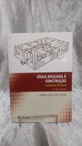 Ler Física Aplicada à Construção: Conforto Térmico, do autor Ennio Cruz da Costa Ler Física Aplicada à Construção: Conforto Térmico, do autor Ennio Cruz da Costa