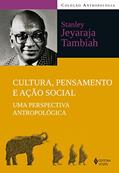 Ler Cultura, pensamento e ação social: Uma perspectiva antropológica, do autor Stanley Jeyaraja Tambiah Ler Cultura, pensamento e ação social: Uma perspectiva antropológica, do autor Stanley Jeyaraja Tambiah