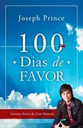 Ler 100 Dias de Favor, do autor Joseph Prince Ler 100 Dias de Favor, do autor Joseph Prince