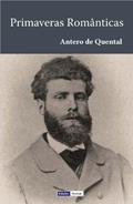 Ler Primaveras Românticas, do autor Antero de Quental
