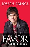 Ler Favor Imerecido, do autor Joseph Prince