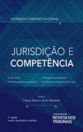 Ler Jurisdição e Competência, do autor Cunha, Cunha, Leonardo Carneiro da