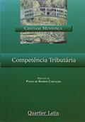 Ler Competência Tributária, do autor Cristiane Mendonça