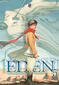 Ler Eden 5: It's an Endless World!, do autor Hiroki Endo Ler Eden 5: It's an Endless World!, do autor Hiroki Endo