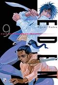 Ler Eden - Vol. 9, do autor Hiroki Endo
