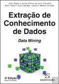Ler Extração de Conhecimento de Dados Data Mining, do autor Vários Autores