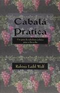 Ler Cabalá Prática, do autor Rabino Laibl Wolf