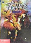 Ler A Setima Torre. A Queda - Volume 1, do autor Garth Nix