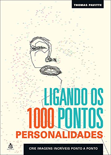 Ler Ligando os 1000 pontos - Personalidades, do autor Thomas Pavitte