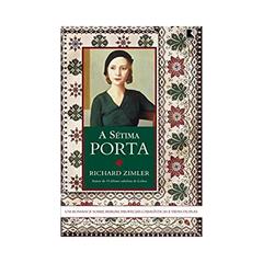 A sétima porta, do autor Richard Zimler