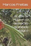 Ler óculos de miguilim ou destilação de estado mágico (Portuguese Edition), do autor Marcos Freitas