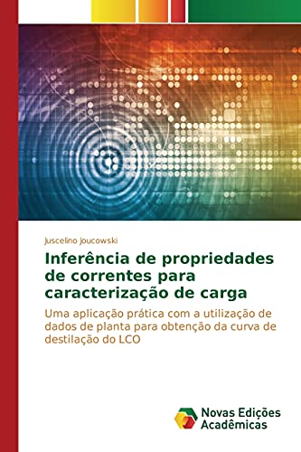 Ler Inferência de propriedades de correntes para caracterização de carga: Uma aplicação prática com a utilização de dados de planta para obtenção da curva de destilação do LCO, do autor Joucowski Juscelino Ler Inferência de propriedades de correntes para caracterização de carga: Uma aplicação prática com a utilização de dados de planta para obtenção da curva de destilação do LCO, do autor Joucowski Juscelino