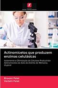Ler Actinomicetos que produzem enzimas celulásicas: Isolamento e Otimização da Celulase Produzindo Actinomicetos do Solo do Distrito de Mehsana, Gujarat, do autor Bhoomi Patel; Vaidehi Patel Ler Actinomicetos que produzem enzimas celulásicas: Isolamento e Otimização da Celulase Produzindo Actinomicetos do Solo do Distrito de Mehsana, Gujarat, do autor Bhoomi Patel; Vaidehi Patel