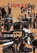 Ler Luiz Gama: A saga de um libertador, do autor Magui Pompéia Ler Luiz Gama: A saga de um libertador, do autor Magui Pompéia