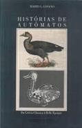 Ler Histórias De Automatos, do autor Mario G. Losano
