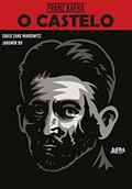 Ler O Castelo hq, do autor Franz Kafka; Jaromír 99; David Zane Mairowitz
