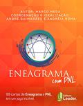 Ler Jogo Eneagrama Com Pnl - 99 Cartas De Eneagrama E Pnl Em Um Jogo Incrível., do autor Marco Meda; André guimarães; Andréia roma Ler Jogo Eneagrama Com Pnl - 99 Cartas De Eneagrama E Pnl Em Um Jogo Incrível., do autor Marco Meda; André guimarães; Andréia roma