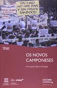 Ler Os novos camponeses: Leituras a partir do México profundo, do autor Armando Bartra Verges Ler Os novos camponeses: Leituras a partir do México profundo, do autor Armando Bartra Verges