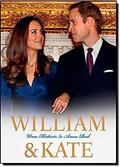 Ler William e Kate. Uma História de Amor Real, do autor James Clench