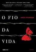 Ler O fio da vida, do autor Kate Atkinson Ler O fio da vida, do autor Kate Atkinson