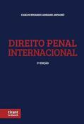Ler Direito Penal Internacional, do autor CARLOS EDUARDO ADRIANO JAPIASSÚ