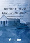 Ler Direito Público e Evolução Social, do autor Carlos Eduardo Adriano Japiassú; Fábio Corrêa Souza de Oliveira Ler Direito Público e Evolução Social, do autor Carlos Eduardo Adriano Japiassú; Fábio Corrêa Souza de Oliveira