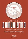 Ler CRÔNICAS COMUNISTAS - TEXTOS DO JORNAL O TACAPE (1928-1929), do autor Ricardo Japiassu Simões